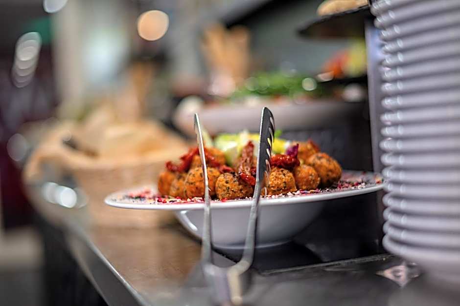 Hotel Bonvino Badacsony