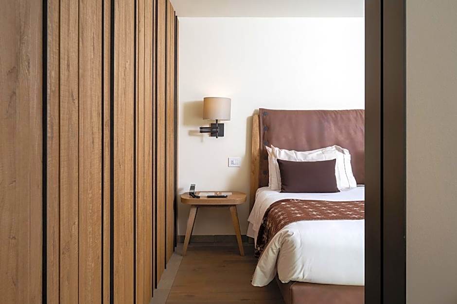 Grand Hotel Courmayeur Mont Blanc, by R Collection Hotels