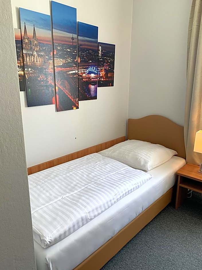 Hotel Berg