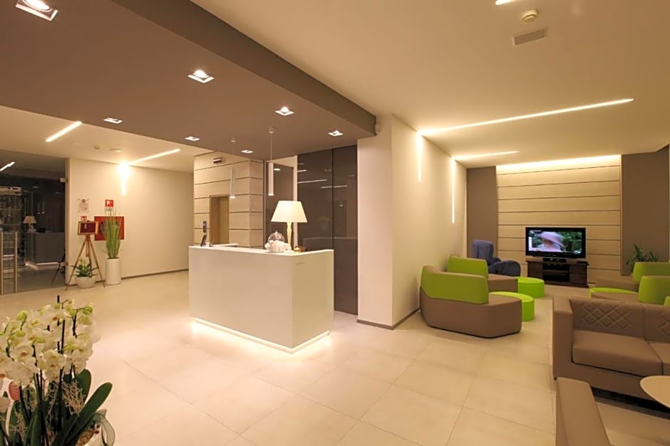 Hotel Derby S