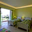"AU HAVRE DE PAIX" 5 étoiles Prestige jacuzzi, hammam, sauna, PISCINE chauffée Mougins Cannes Grasse