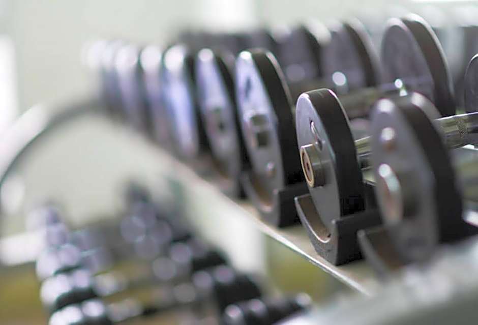 Dorsett Wanchai Hong Kong