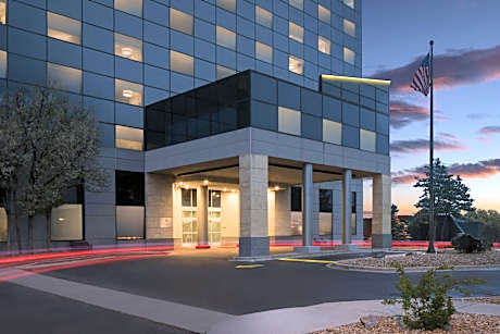 Hyatt Place Denver Cherry Creek