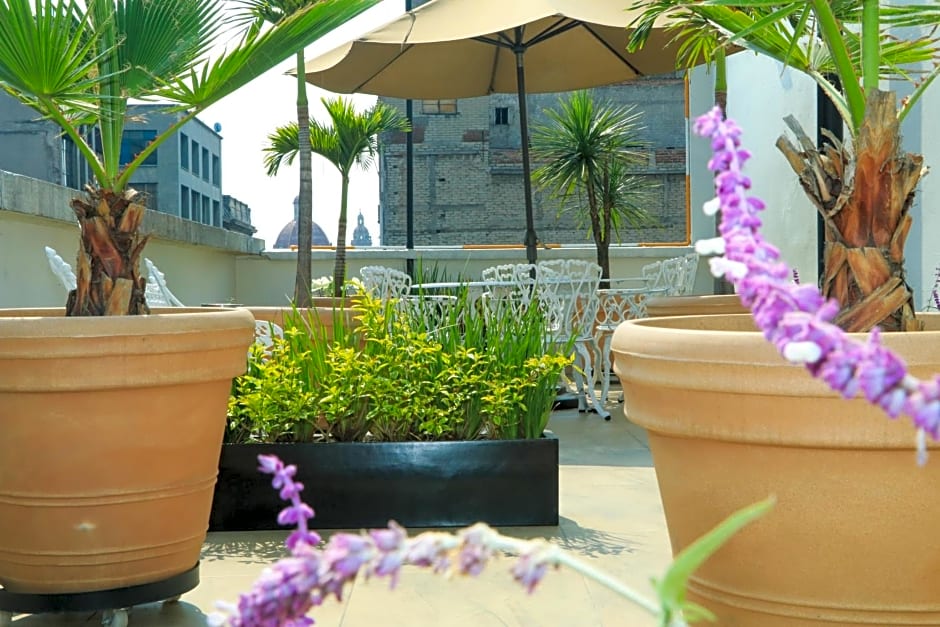 Hotel Habana