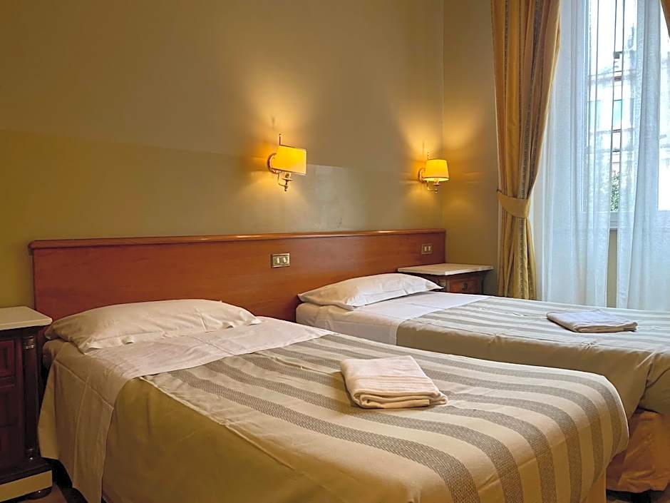 Hotel Giolitti