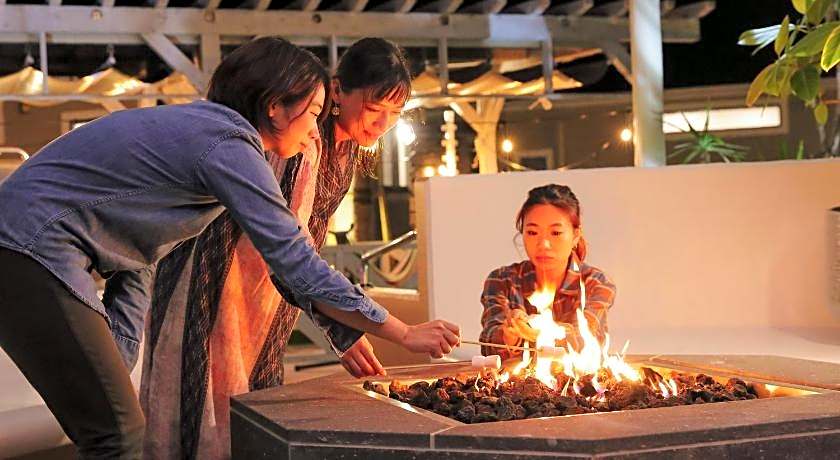 Fukiagehama Field Hotel