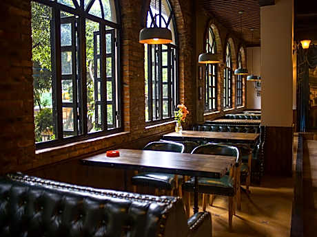 Memory Inn Guilin Central