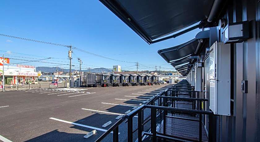 HOTEL R9 The Yard Isa