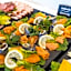 Best Western Premier Royal Blue - Adult only