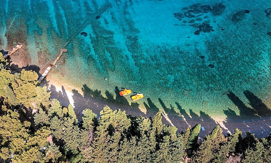 Aminess Vival Velaris Resort