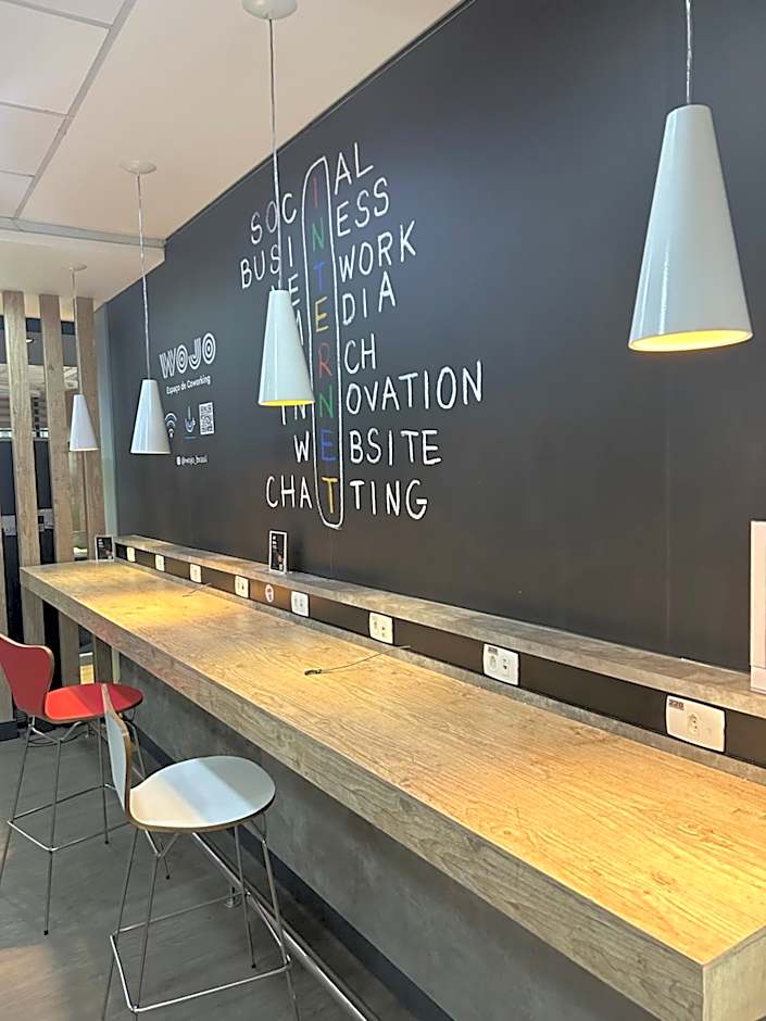 ibis Copacabana Posto 5