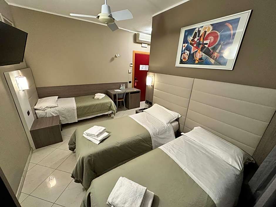 Hotel Parma