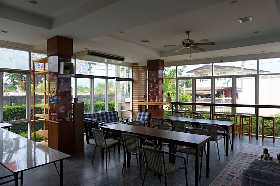 The Bliss Loei Living Hotel