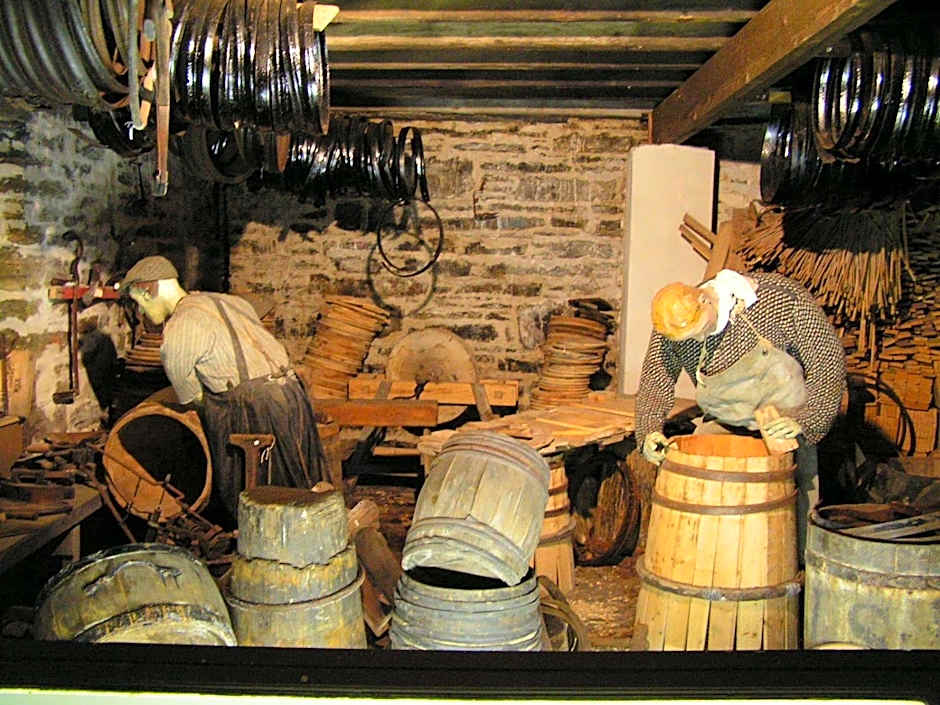 Harbour House Bed & Breakfast - Wick