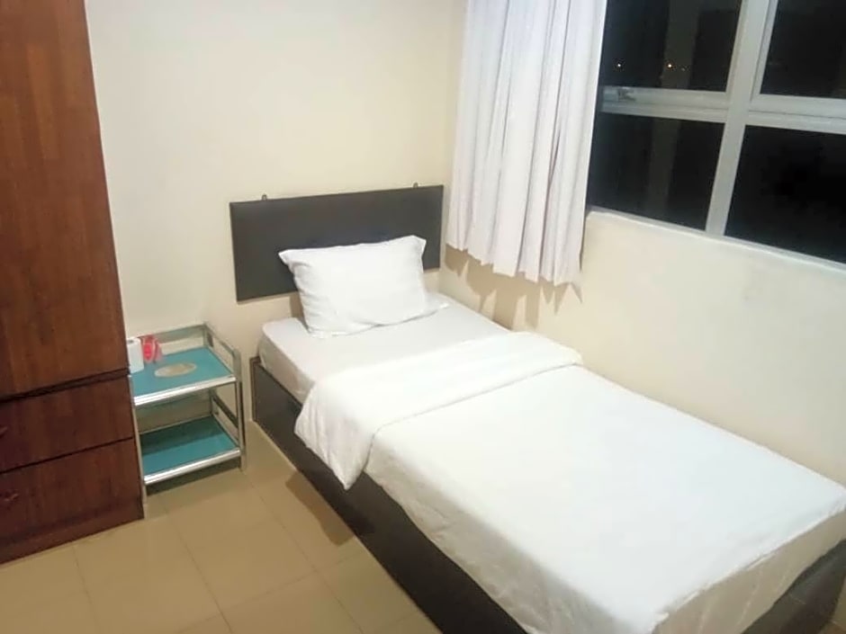 Melintang Hotel Sdn Bhd