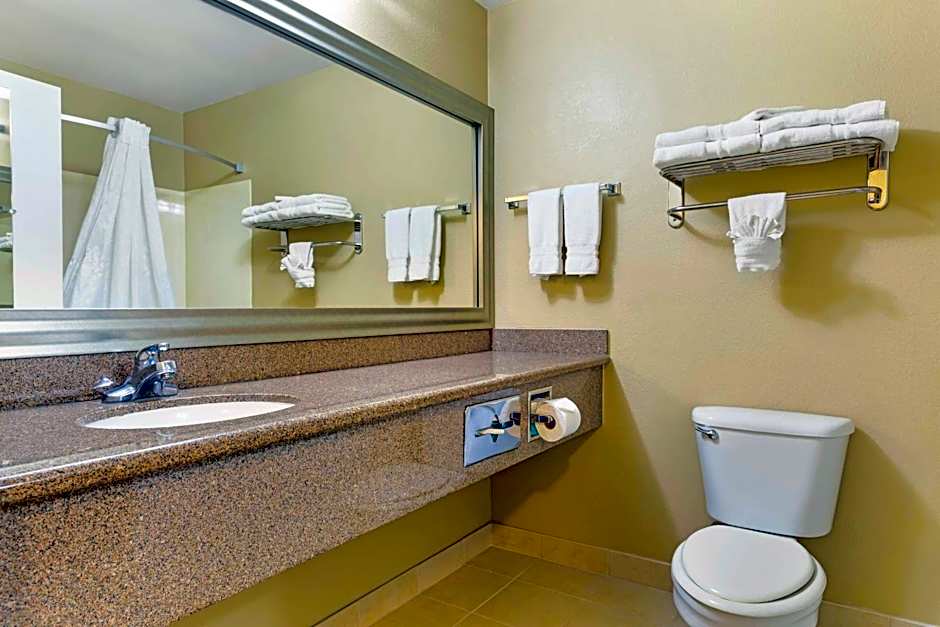 Best Western Plus Waco North