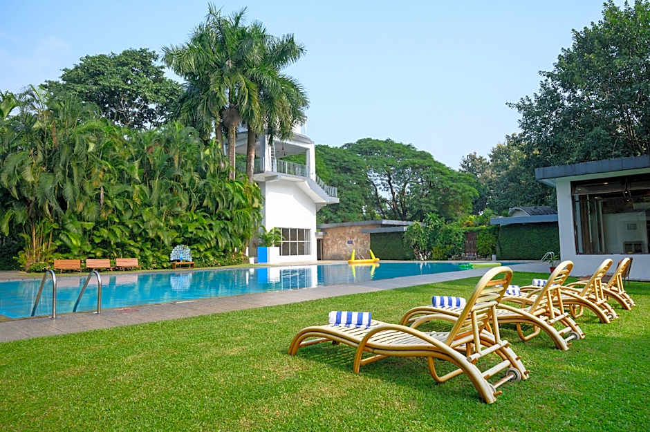 Hotel Sinclairs Retreat Dooars