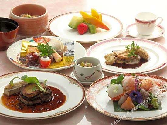 Miyoshi Grand Hotel