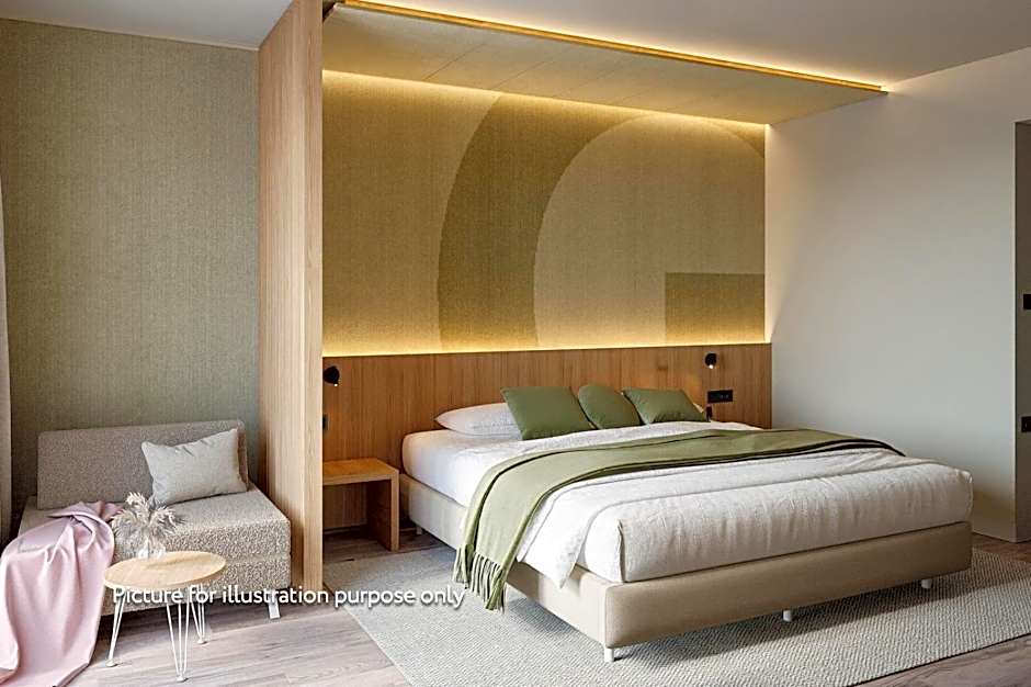 Hotel Garden Istra Plava Laguna