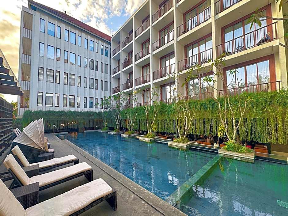 Grand Zuri Kuta Bali Hotel