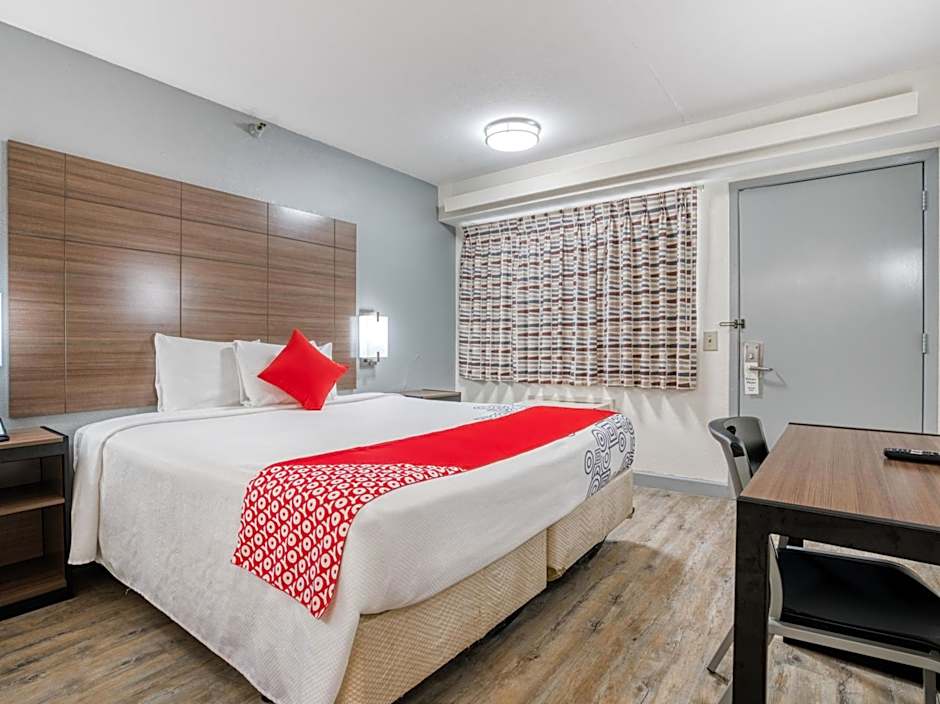 Dallas Love Field Inn