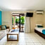 Byron Bay Side Central Motel