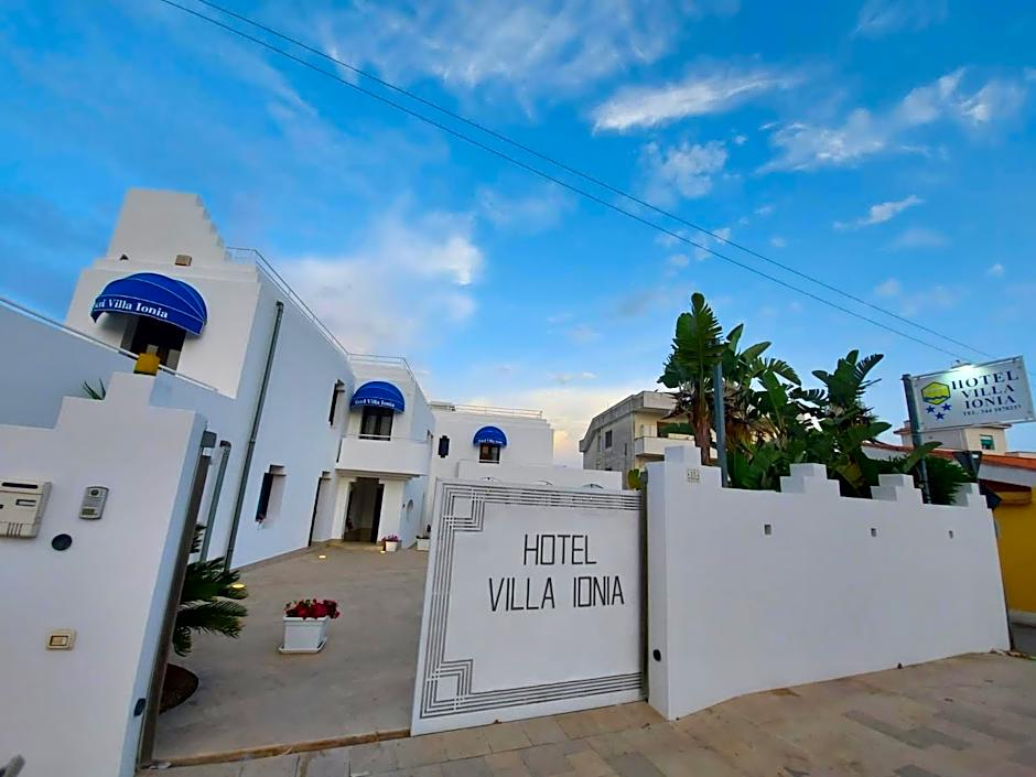 Hotel Villa Ionia