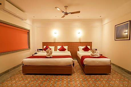 Mary View Suite