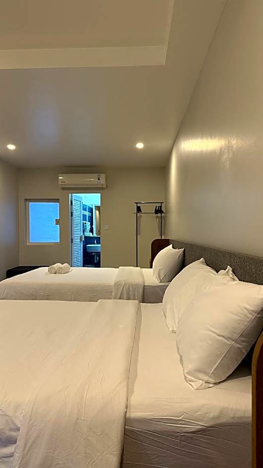Issara House Bangkok