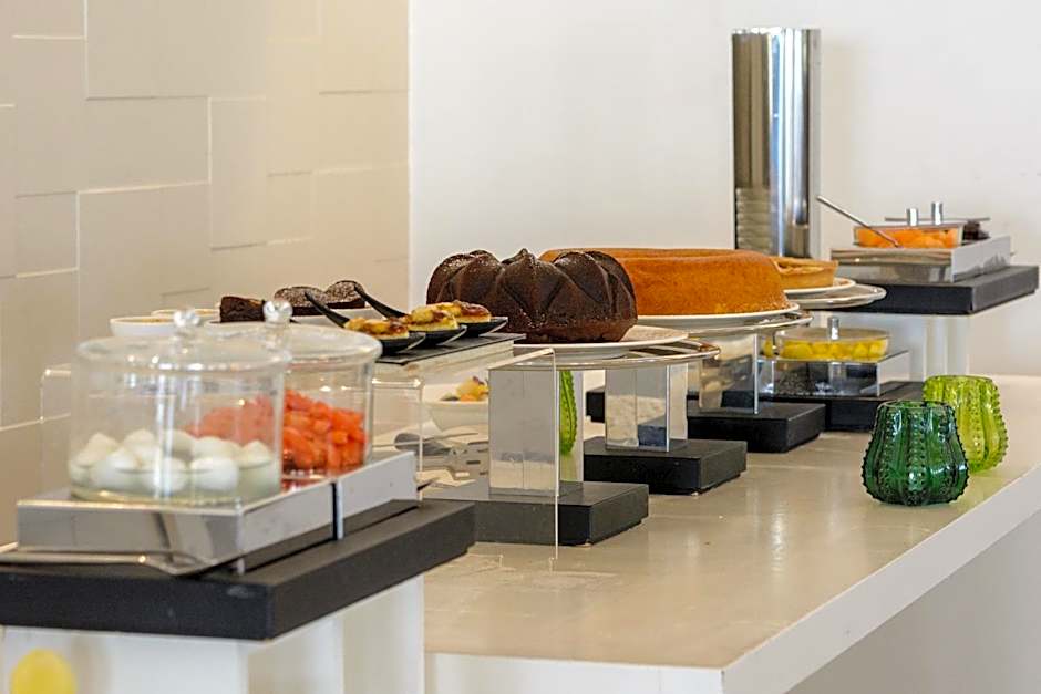 Hotel Cerere