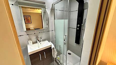 Hotel Le Galambre