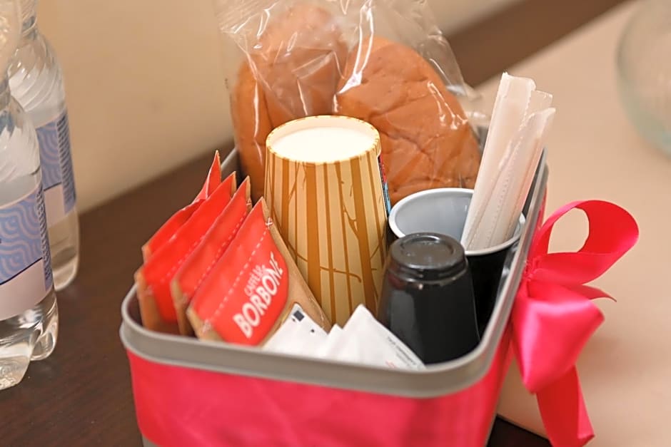 B&B a Capua - I PORTICI del centro