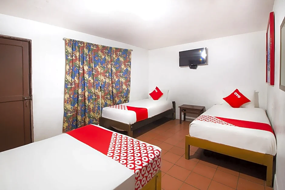 OYO Hotel Brazil