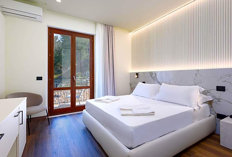 Albergo Auralba