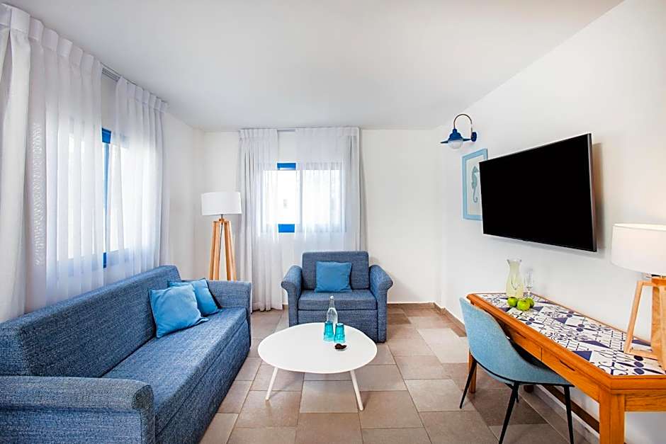 Nachsholim Beach Hotel