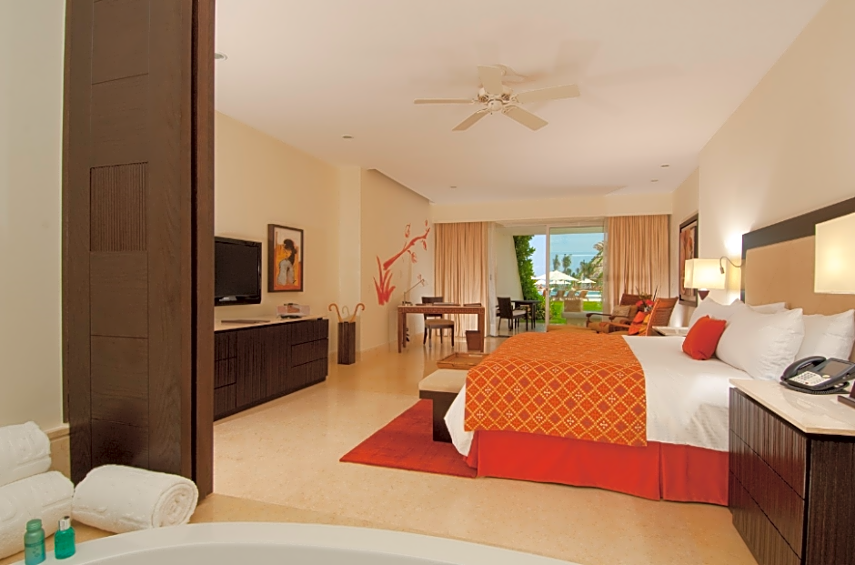 Grand Velas Riviera Maya - All Inclusive