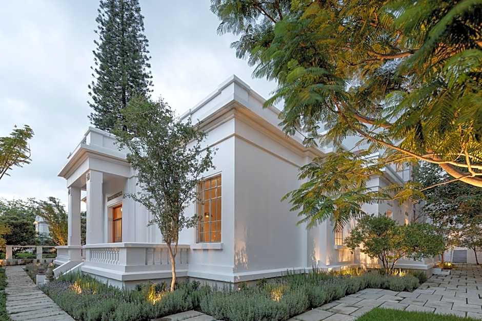 Hotel Boutique Casa Eduviges