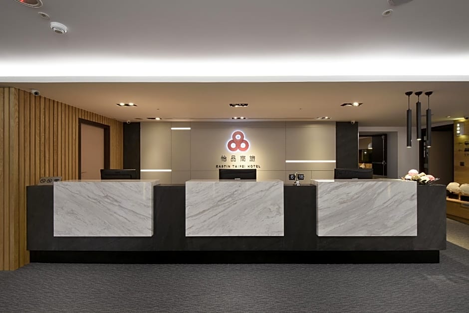 Eastin-Taipei Hotel