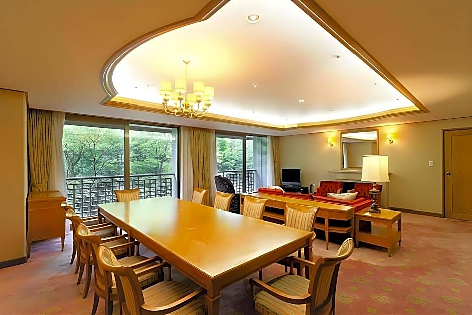 Nara Hotel