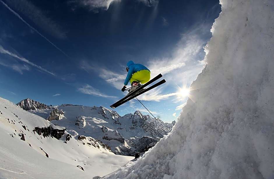 Residence Baita Antlia