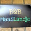 B&B MaasLandje