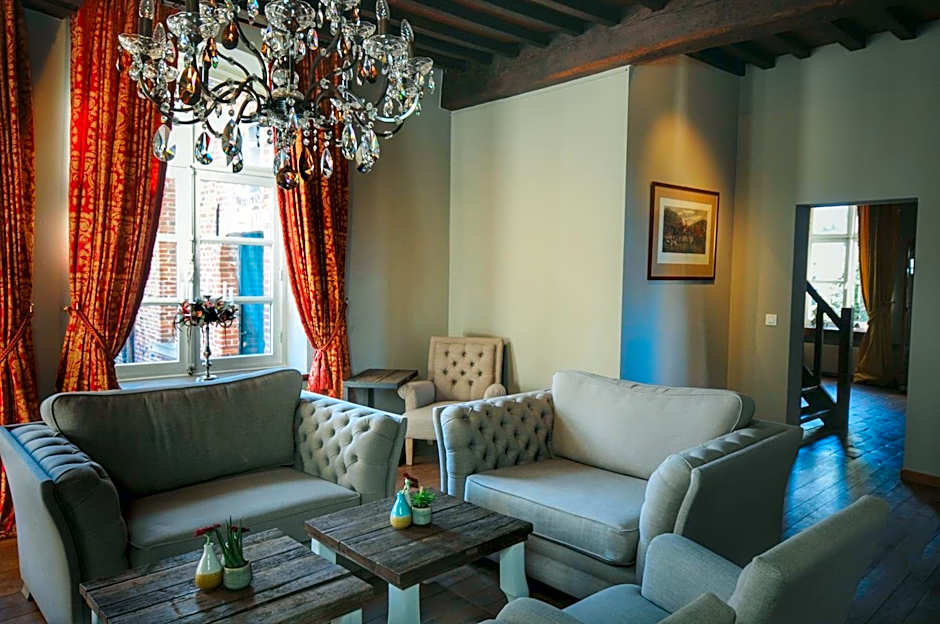 B&B Stillant