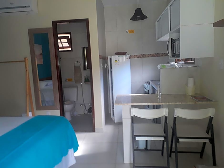 Parque dos Coqueiros- Bangalos e Suites