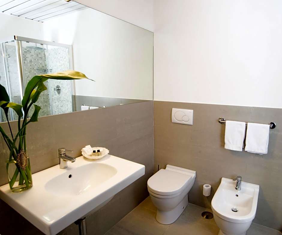 Hotel Leonardo Da Vinci