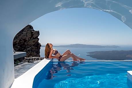 Pegasus Suites & Spa