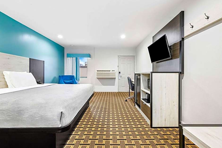 SureStay by Best Western Huntsville University Area