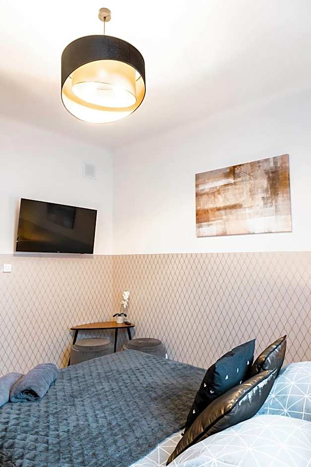 ClickTheFlat Royal Route Warecka Apart Rooms