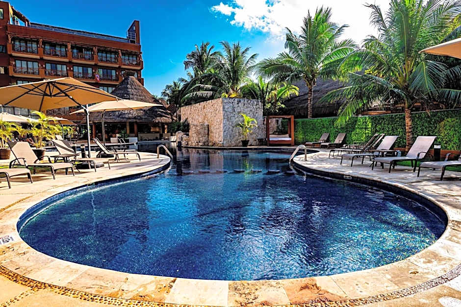 Esplendor by Wyndham Isla Mujeres All Inclusive