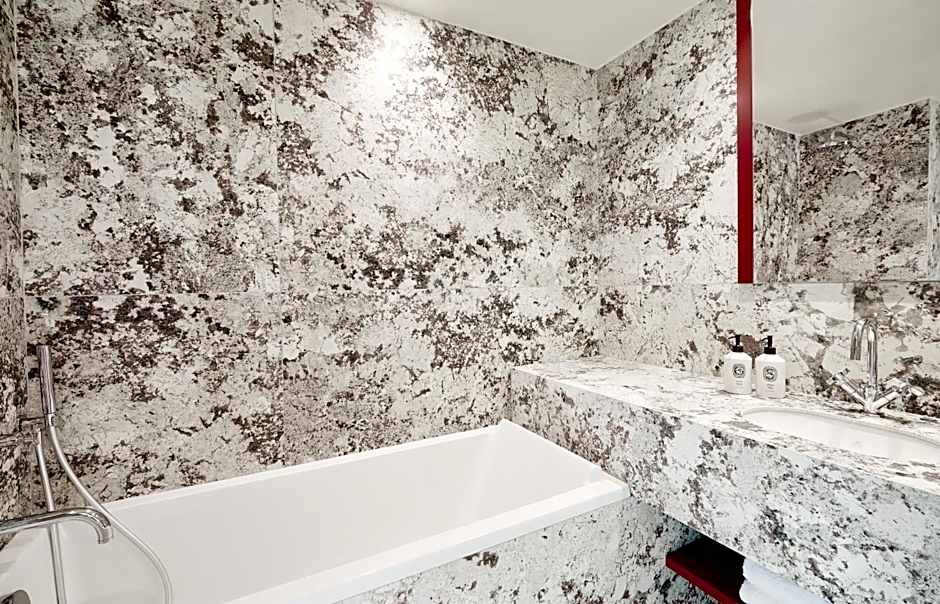 Hôtel Prince de Conti - Hôtel Rénové