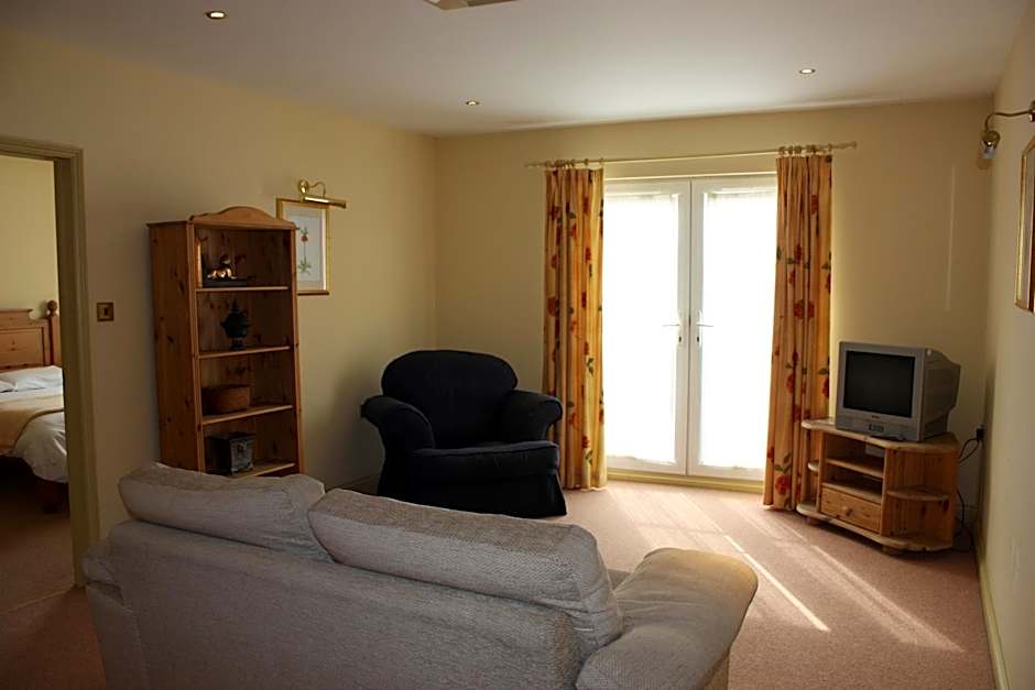 Oliver Cromwell Hotel